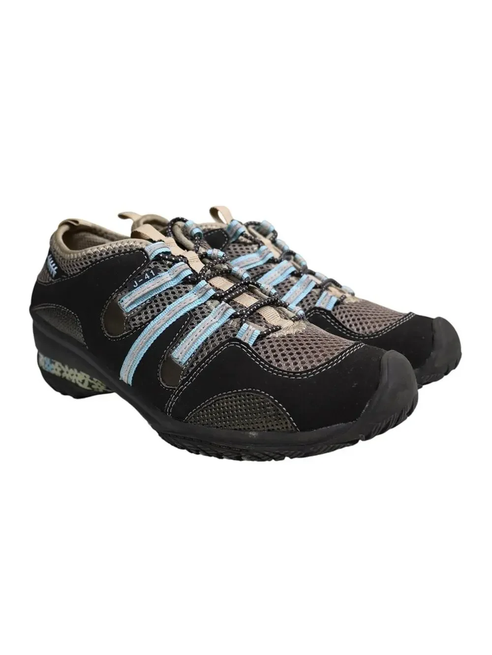 JBU Tahoe Women's 6.5 Trail Sneaker